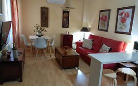 Apartamento la Concha