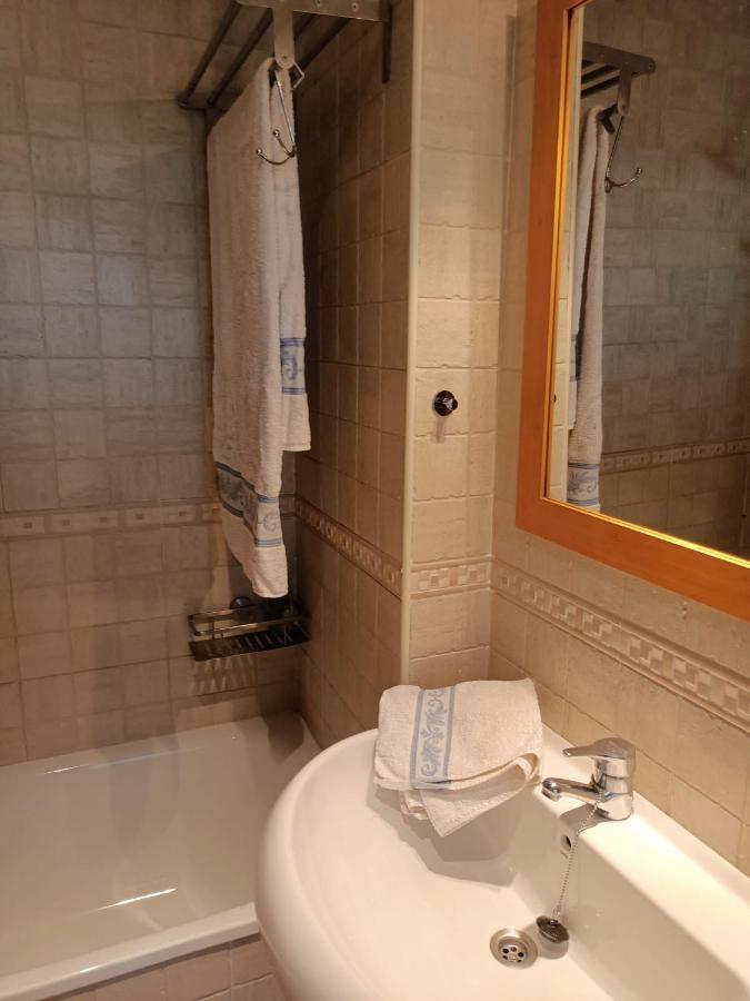 Apartamento la Concha Chiclana de la Frontera Exterior foto