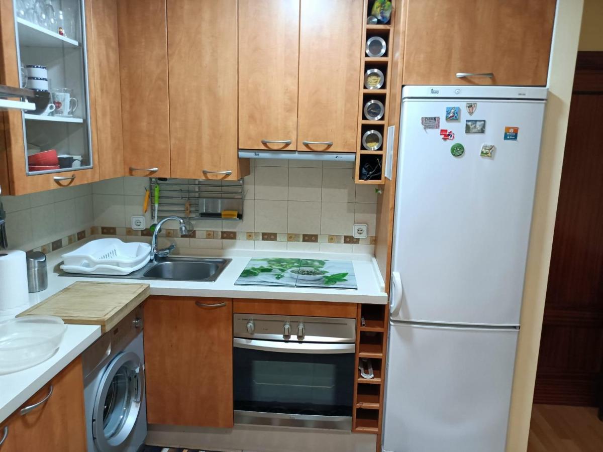 Apartamento la Concha Chiclana de la Frontera Exterior foto