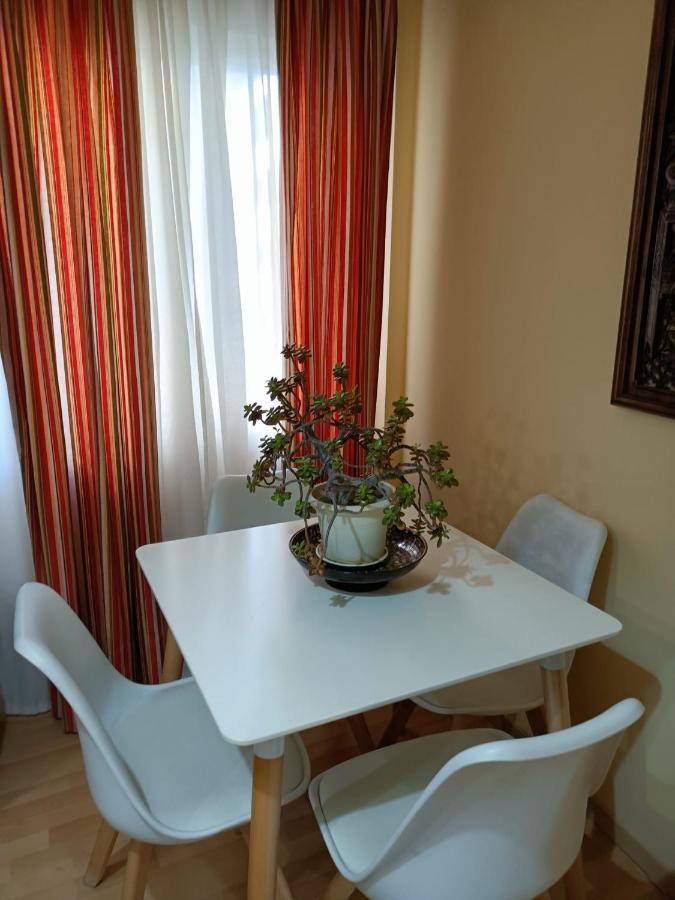 Apartamento la Concha Chiclana de la Frontera Exterior foto