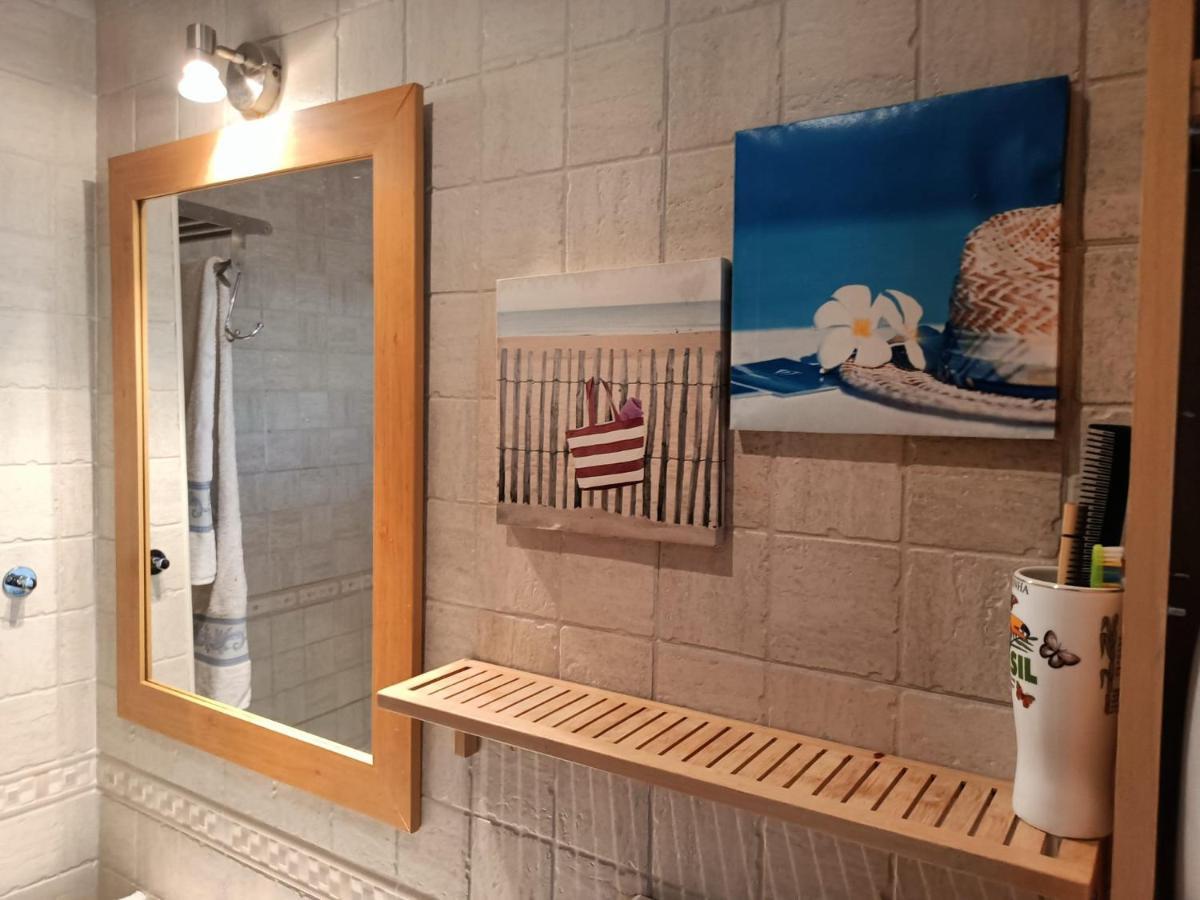 Apartamento la Concha Chiclana de la Frontera Exterior foto
