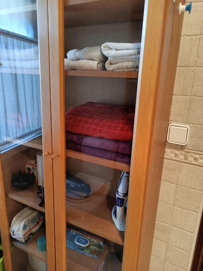 Apartamento la Concha Chiclana de la Frontera Exterior foto