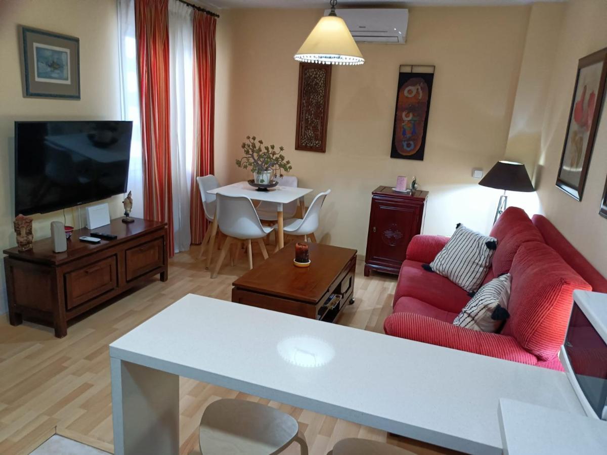 Apartamento la Concha Chiclana de la Frontera Exterior foto